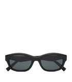 Saint Laurent acetate M172 sunglasses, UK version