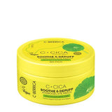 Superdrug Natura Siberica C+CICA Depuff Hydrogel Eye Patch 60pcs- Buy online at McGrocer