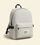 Prada Re-Nylon Saffiano leather backpack (British brand)