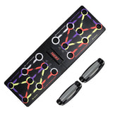 Superdrug Phoenix Fitness Folding Push Up Board- Buy online at McGrocer