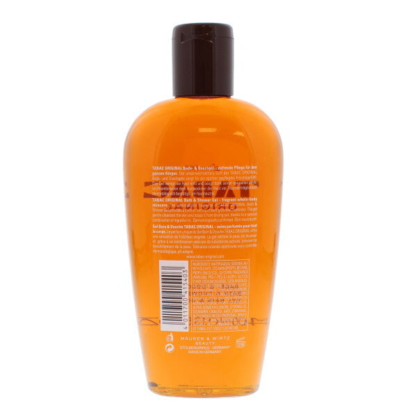 Tabac Bath & Shower Gel 400ml GOODS Superdrug