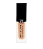 Givenchy Prisme Libre Skin-Caring Matte Foundation, UK version