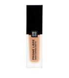 Givenchy Prisme Libre Skin-Caring Matte Foundation, UK version