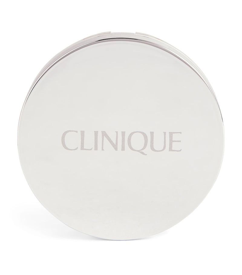 Clinique matte finish pressed powder and foundation duo 10g - British product