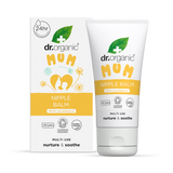 Holland & Barrett Dr Organic Mother & Baby Nipple Balm 30ml- Buy online at McGrocer