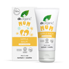 Dr Organic mother baby nipple balm 30ml, UK version