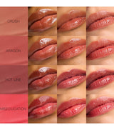 Harrods Sheer Finish Hydrating Lip Balm with Antioxidants 3g- Buy online at McGrocer