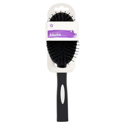 Brosse Coussinet Superdrug Superdrug - Achetez en ligne chez McGrocer