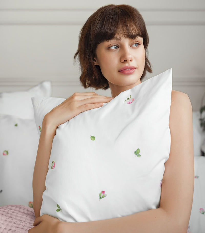 Schlossberg floral duvet cover super king, UK version