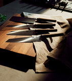 Fissler PrimeCut Santoku Knife - British product