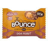 Bounce Salted Caramel Filled Protein Ball 12x 35g