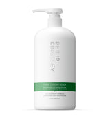 Harrods Philip Kingsley Flaky Itchy Scalp Anti-Dandruff Shampoo 1000ml- Buy online at McGrocer