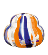 Harrods LSA International Folk Decorative Vase 19cm- Buy online at McGrocer