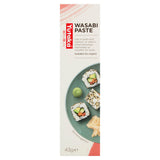 Yutaka Wasabi Paste 43g Cooking pastes Sainsburys