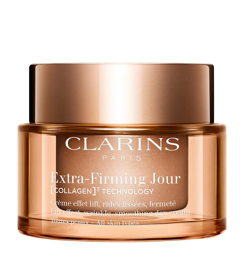 Clarins Extra-Firming Day Cream for All Skin Types 50ml - British product
