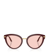 Harrods Dolce&Gabbana Butterfly Sunglasses- Buy online at McGrocer