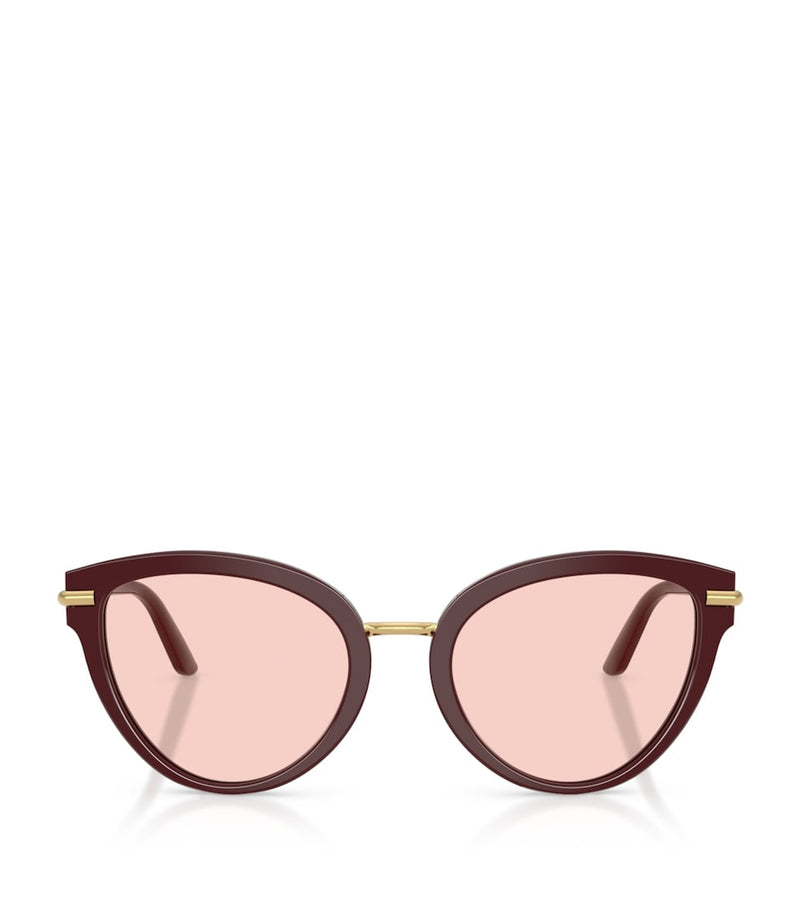 Dolce & Gabbana butterfly sunglasses - British product