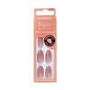 Kiss Impress colour nails serenity set of 30, UK version