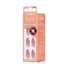 Kiss Impress colour nails serenity set of 30, UK version
