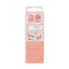 Kiss Impress colour nails serenity set of 30, UK version