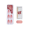 Kiss Impress colour nails serenity set of 30, UK version