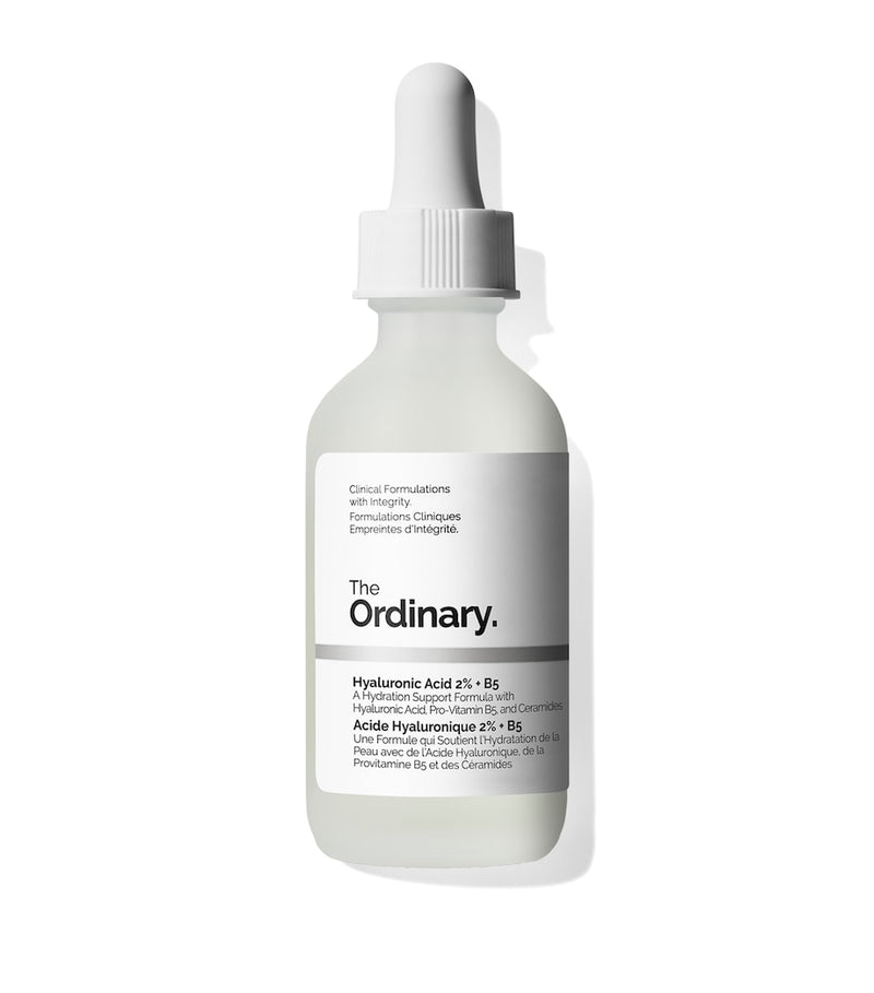 The Ordinary hyaluronic acid 2% + B5 serum 60ml (British brand)