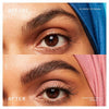NYX Professional Makeup Micro Brow Pencil Espresso, imported from the UK