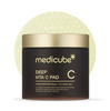 Medicube Deep Vita C Pads 70 pads - British product