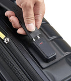 Delsey Shadow Spinner suitcase 82cm - British product