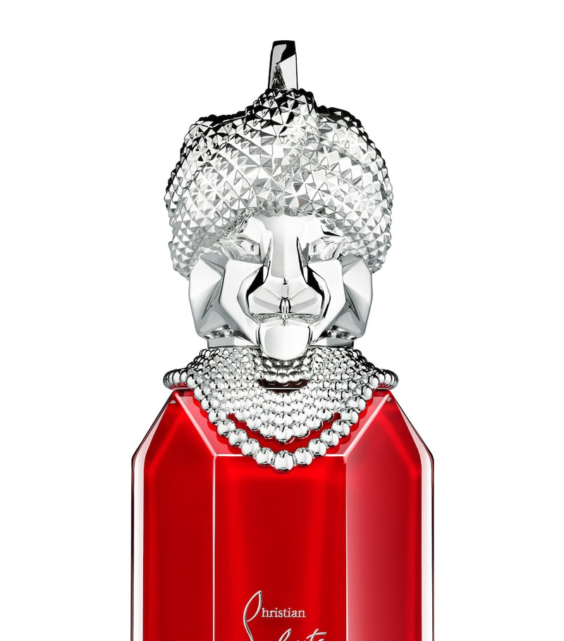 Christian Louboutin Loubiraj eau de parfum 90ml, imported from the UK