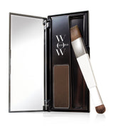 Harrods Color Wow Root Cover Up Medium Brown Pressed Mineral Powder 2.1g- Buy online at McGrocer