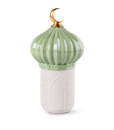Harrods Lladró Majestic Nights Candle 300g- Buy online at McGrocer