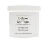 Superdrug Rio Deluxe Soft Creme Wax Hair Removal 400g- Buy online at McGrocer