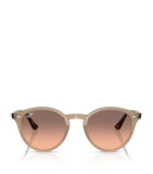 Ray-Ban Propionate Round sunglasses 0RB2180 (British brand)