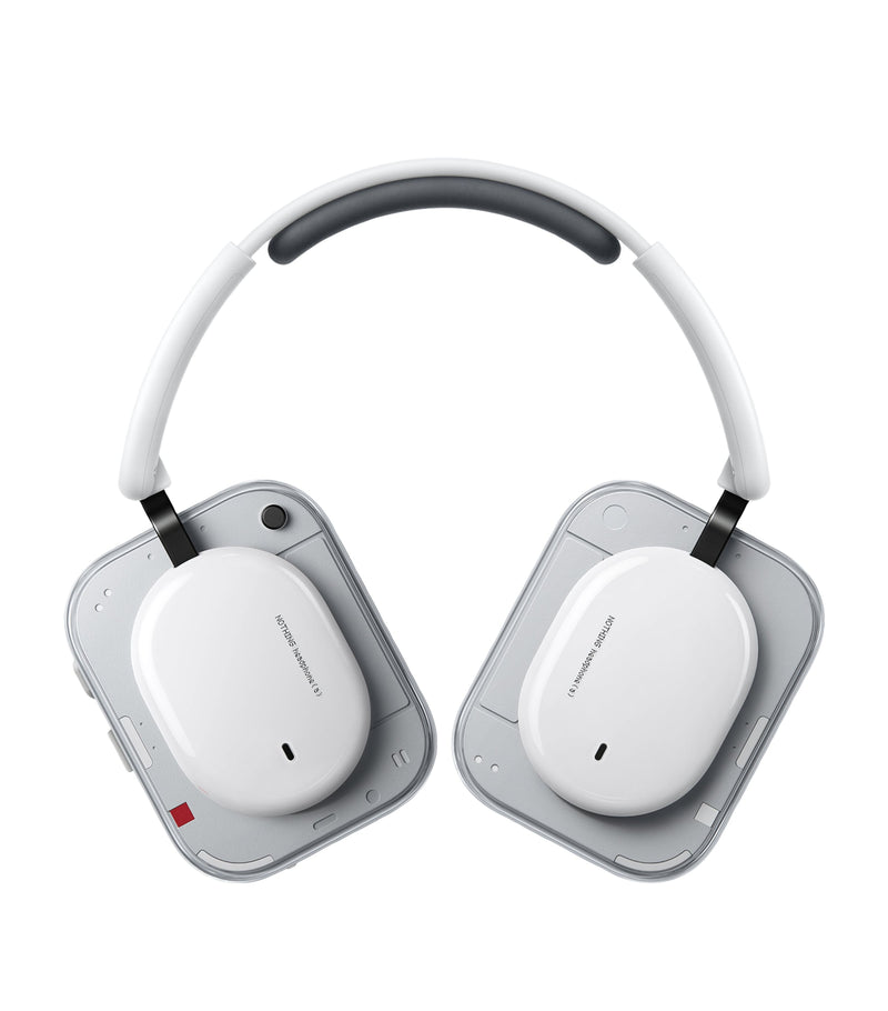 Nothing Headphone (a) wireless - British product