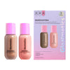 DNR GLOSSMETICS Bronzing und Blush Drops Kit - Britisches Produkt