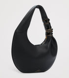 Schiaparelli small calfskin Soufflé shoulder bag (British brand)