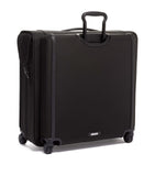 Tumi Alpha 3 Extended Trip 4-Wheel Garment Bag 61cm (British brand)