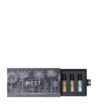 NEST New York VOYAGES eau de parfum discovery set 6 x 3ml, imported from the UK