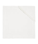 Harrods Tartine et Chocolat Cotton-Blend Baby Hooded Towel 70cm x 70cm- Buy online at McGrocer