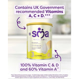 SMA Pro 3 Growing up Milk Powder 1-3 Yrs   800g - McGrocer