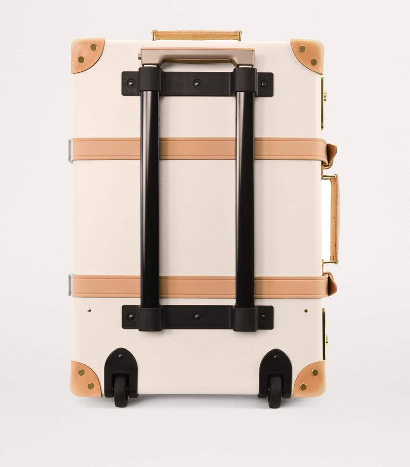 Globe-Trotter Safari cabin suitcase 58cm, UK version