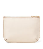 Aspinal of London Ella Large leather pouch, imported from the UK