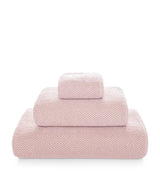 Harrods Cotton Pearls Bath Towel 95cm x 150cm- Buy online at McGrocer