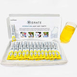 ViDrate Zero Sugar Hydration Sachets Tropical X 30 GOODS Superdrug