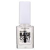 Superdrug Collection Spotlight Shine Gel Effect Base Coat- Buy online at McGrocer