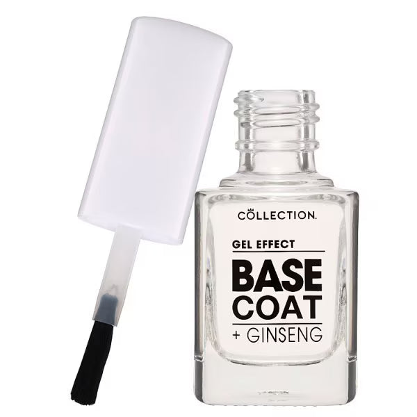 Collection Spotlight Shine Gel Base Coat (British brand)