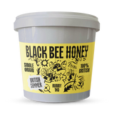 Holland & Barrett Black Bee British Summer Honey 1kg- Buy online at McGrocer