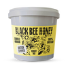 Black Bee British Summer Honey 1kg