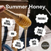 Black Bee British Summer Honey 1kg